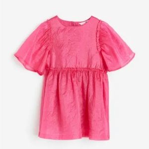 - H&M dress Sz 2T
